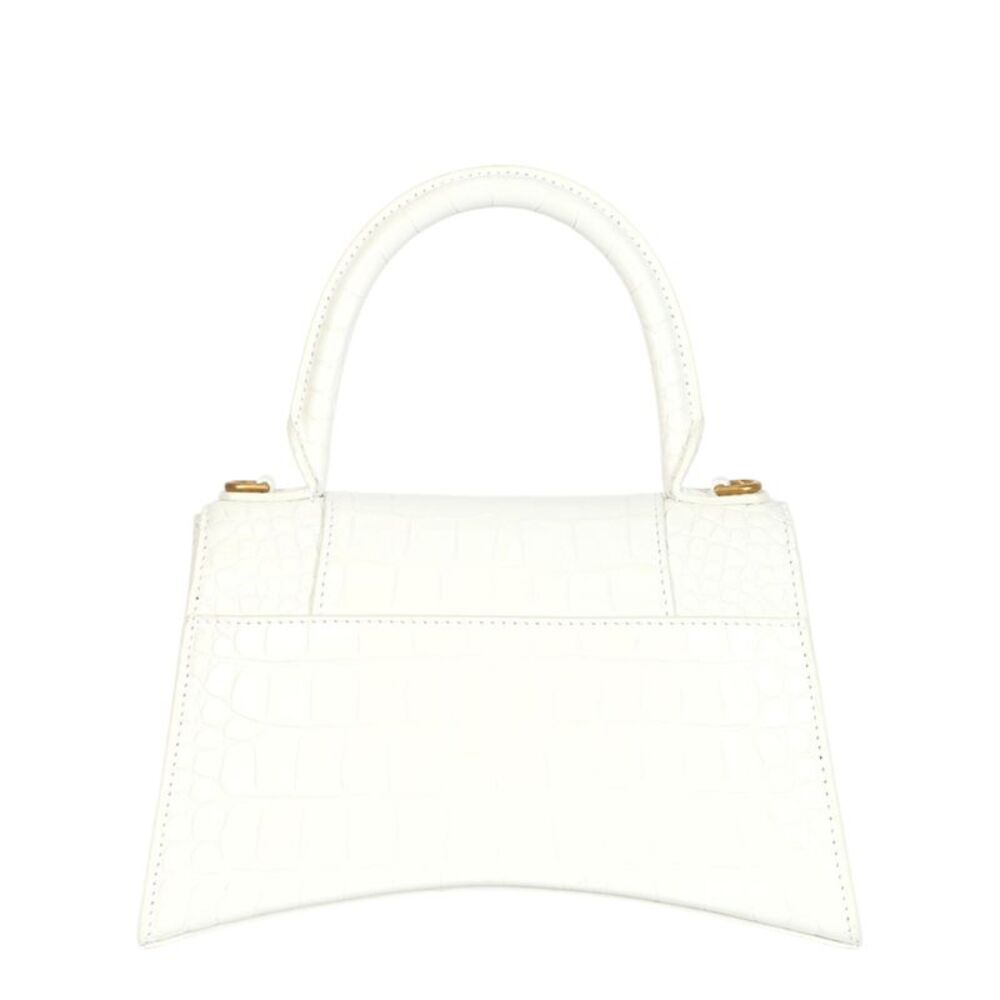 Balenciaga Small Hourglass Top Handle Bag Womens - Picture 5 of 7